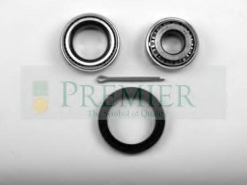 BRT BEARINGS BRT689