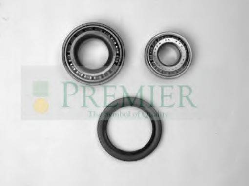 BRT BEARINGS BRT692