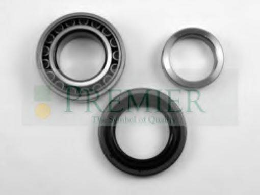 BRT BEARINGS BRT906