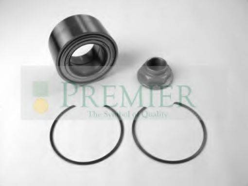 BRT BEARINGS BRT907