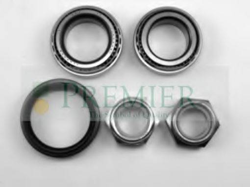 BRT BEARINGS BRT909