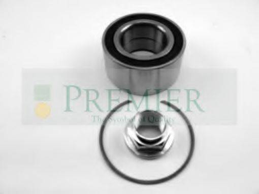 BRT BEARINGS BRT921