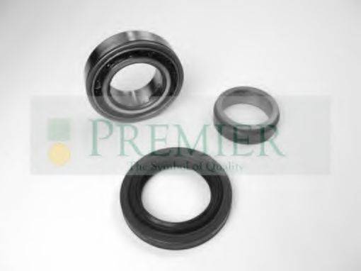 BRT BEARINGS BRT924