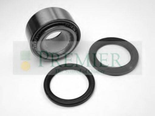 BRT BEARINGS BRT928