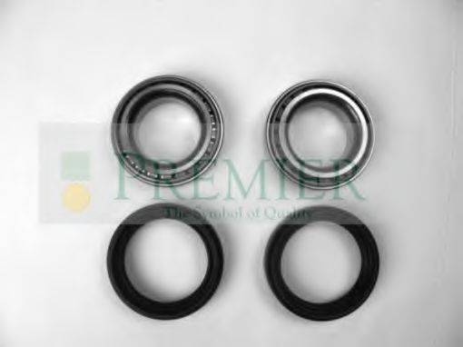 BRT BEARINGS BRT930