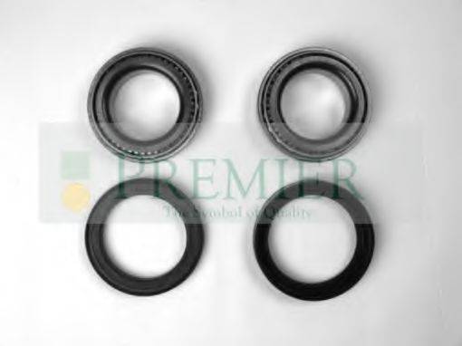BRT BEARINGS BRT932