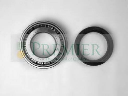 BRT BEARINGS BRT934