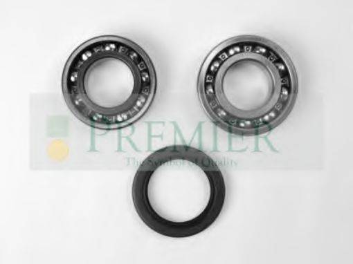 BRT BEARINGS BRT938