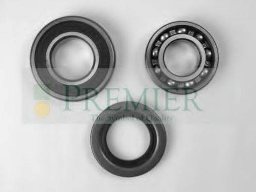 BRT BEARINGS BRT943