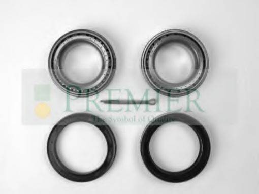 BRT BEARINGS BRT945
