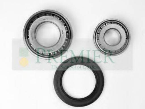 BRT BEARINGS BRT960