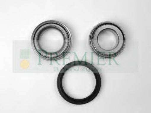 BRT BEARINGS BRT965