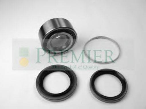 BRT BEARINGS BRT966