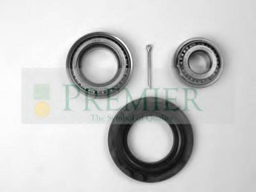 BRT BEARINGS BRT968