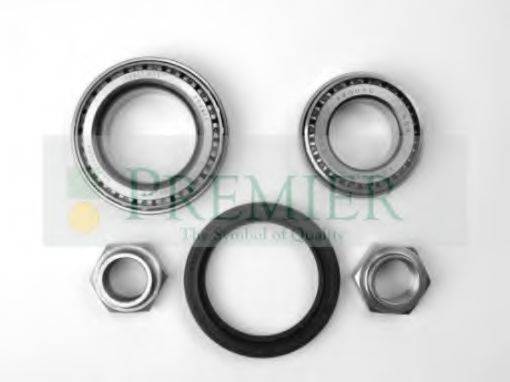BRT BEARINGS BRT985