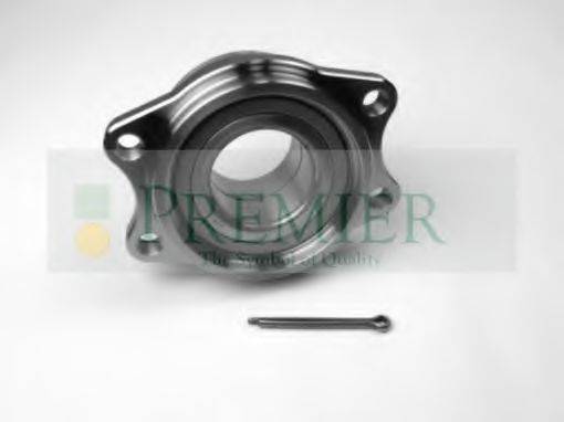 BRT BEARINGS PWK0001