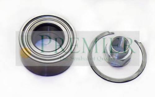 BRT BEARINGS PWK1804