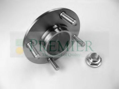 BRT BEARINGS PWK0034