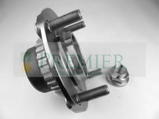 BRT BEARINGS PWK0035