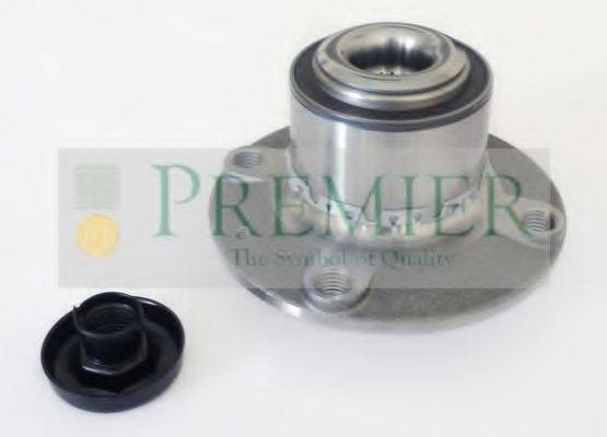 BRT BEARINGS PWK0577