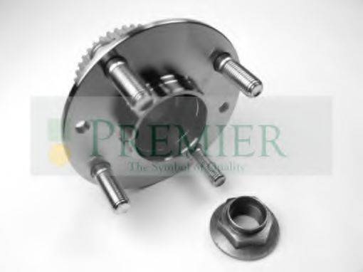 BRT BEARINGS PWK0038