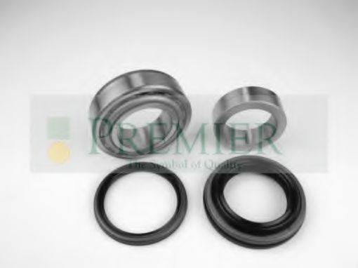 BRT BEARINGS PWK0040
