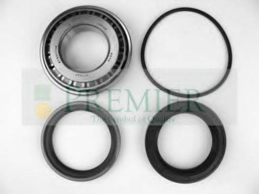 BRT BEARINGS PWK0043