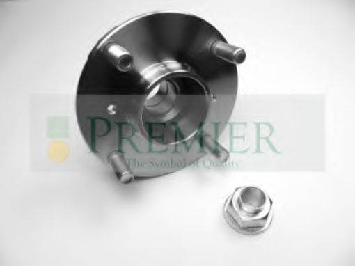 BRT BEARINGS PWK0056