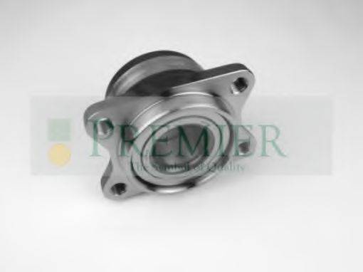 BRT BEARINGS PWK0063