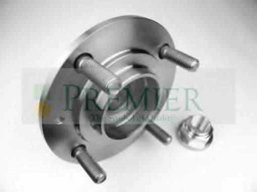 BRT BEARINGS PWK0066