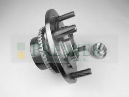 BRT BEARINGS PWK0067