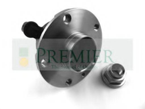 BRT BEARINGS PWK0075