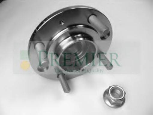 BRT BEARINGS PWK0088