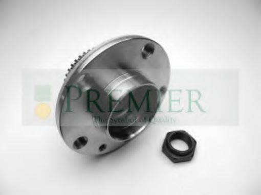 BRT BEARINGS PWK0089