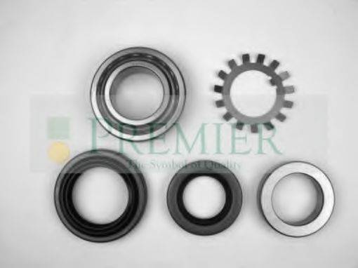 BRT BEARINGS PWK0096
