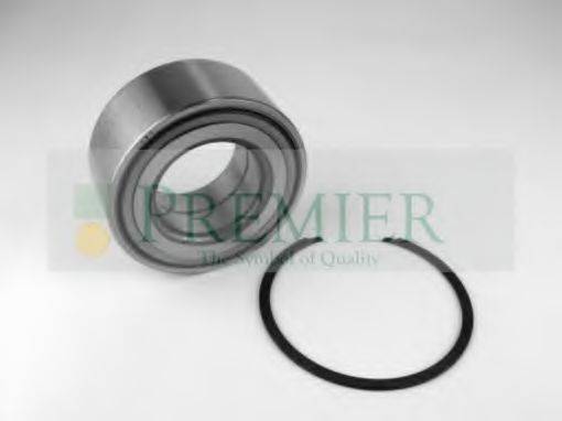 BRT BEARINGS PWK0124