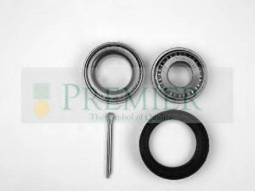 BRT BEARINGS PWK0128