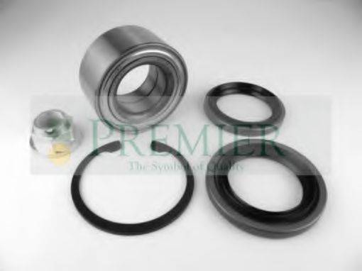 BRT BEARINGS PWK0138