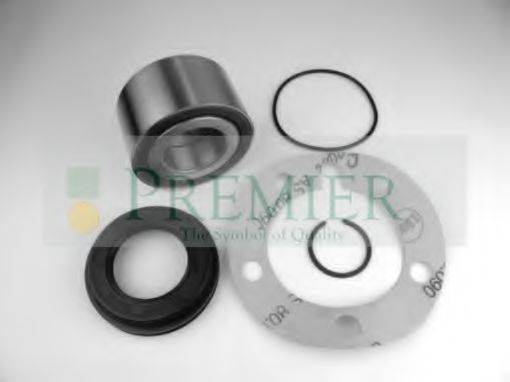 BRT BEARINGS PWK0156