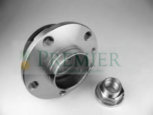 BRT BEARINGS PWK0157