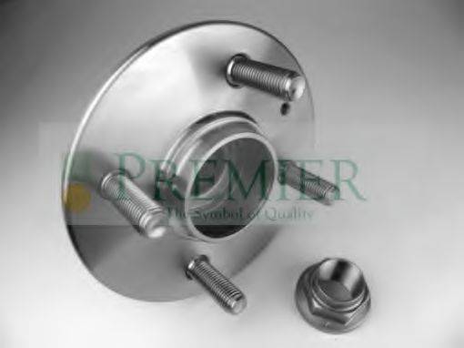 BRT BEARINGS PWK0171