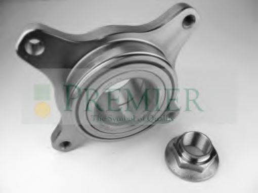 BRT BEARINGS PWK0179