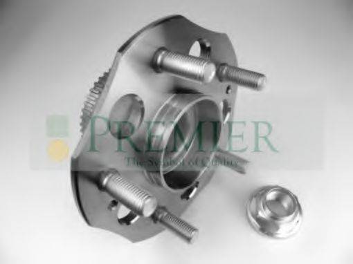 BRT BEARINGS PWK0181