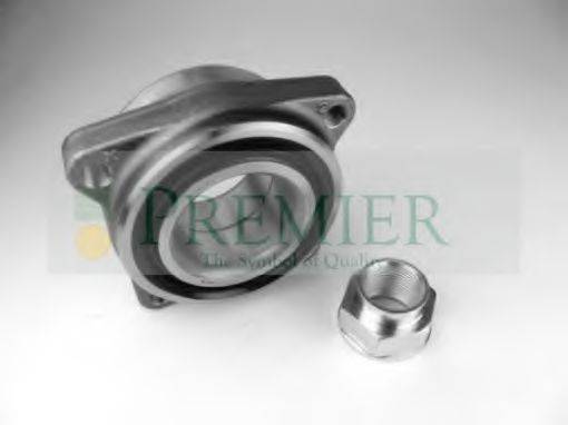 BRT BEARINGS PWK0184