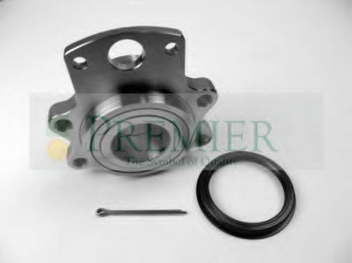 BRT BEARINGS PWK0207