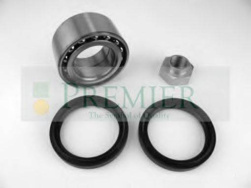 BRT BEARINGS PWK0212