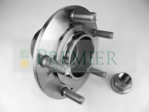 ACL ADC48320 Комплект підшипника маточини колеса