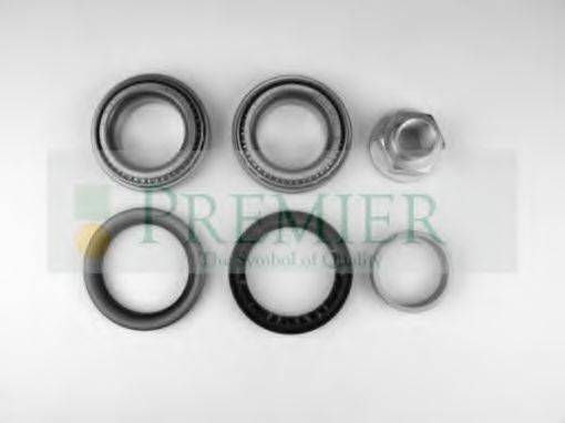 BRT BEARINGS PWK0227
