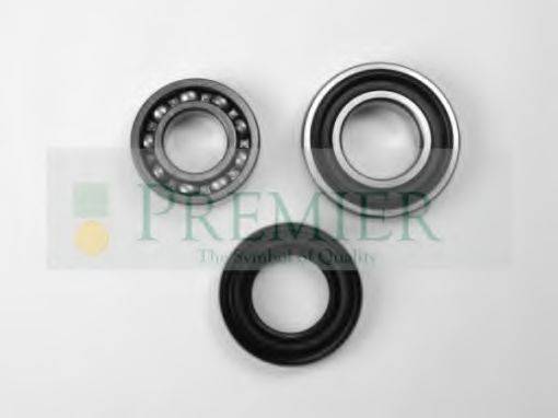 BRT BEARINGS PWK0300