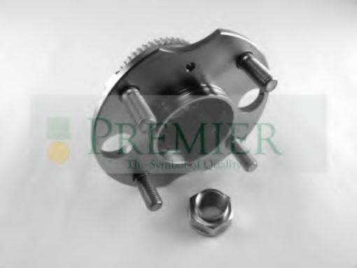 BRT BEARINGS PWK0335